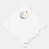 Geboren 2025 geschenkschachtel (Ungeklappt)