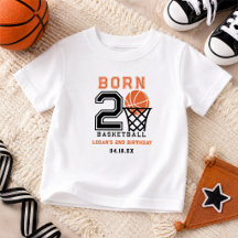 Geboren 2 Basketball | 2. Geburtstag des Sportboys
