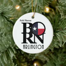 GEBOREN Arlington Texas