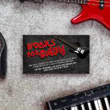 Geboren auf Anfrage für das Rock Baby Shooting Boo