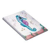 Geboren ausstehen notizblock (Rechte Seite)