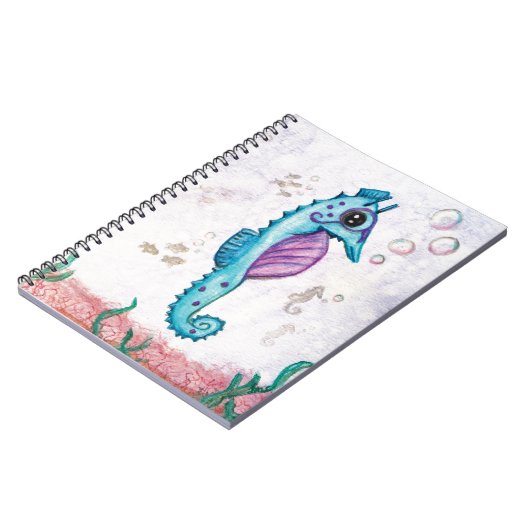 Geboren ausstehen notizblock (Linke Seite)