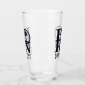 GEBOREN Berkeley SC Glas (Links)