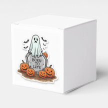 Geboren, das Leben zu sein