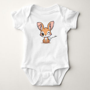 Geboren, den Funny Gen Z Meme Baby Body Anzug zu ü Strampler