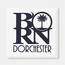GEBOREN Dorchester SC