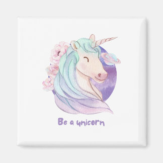 Geboren, ein einzigartiger Fanclub zu sein Magnet