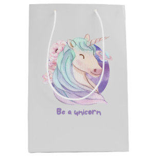 Geboren, ein einzigartiger Fanclub zu sein Mittlere Geschenktüte