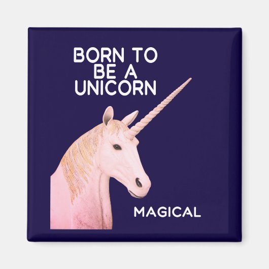 Geboren, ein einziger Statuenkopf zu sein und magi Magnet (Vorne)