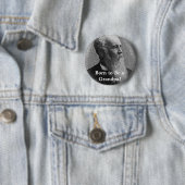 Geboren, ein Großvater zu sein! Gang Button (Beispiel)