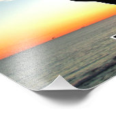 GEBOREN EIN GYMNAST-CHAMPION FOTODRUCK (Ecke)