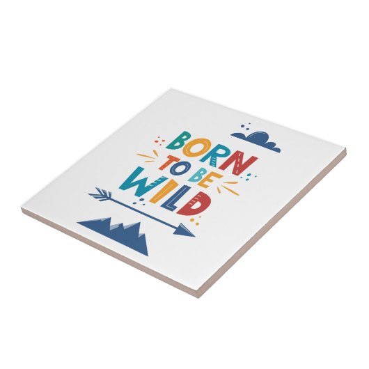 Geboren frei zu sein fliese (Seite)