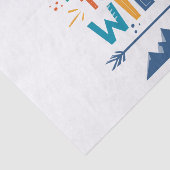 Geboren frei zu sein seidenpapier (Ausschnitt)