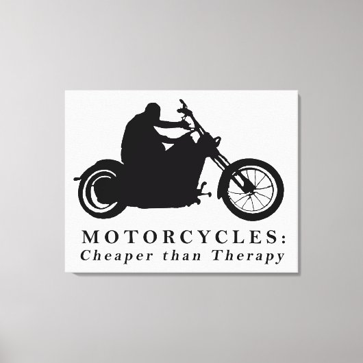 Geboren für die grafische Druckgestaltung Leinwanddruck (Vorderseite)