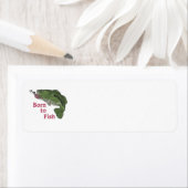 ‚Geboren für Fische‘ (Insitu)