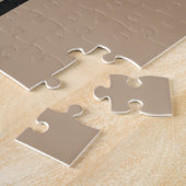 Geboren für Wildtier Puzzle (Seite)