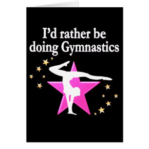 GEBOREN GYMNASTIK