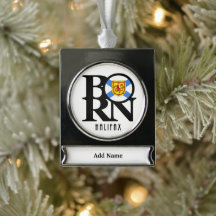 GEBOREN Halifax Nova Scotia