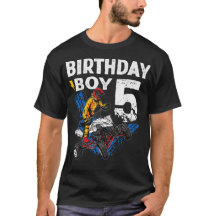 Geboren im Jahr 2012 10. Geburtstag