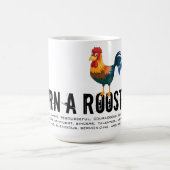 Geboren im Jahr der Aufzählung Kaffeetasse (Mittel)