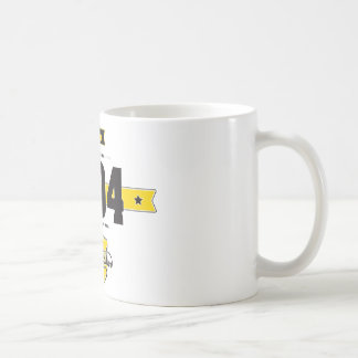 Geboren im Jahre 1994 Kaffeetasse