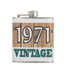 Geboren im Kolben von 1971