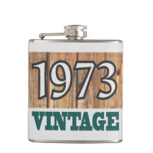 Geboren im Kolben von 1973