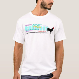 Geboren im Shirt "Neujahr Persönlichkeit" 1