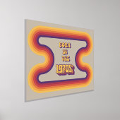 Geboren in den 1970er Jahren, Millennials, Gen X, Foliendrucke (Ablage )