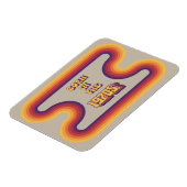 Geboren in den 1970er Jahren, Millennials, Gen X, Magnet (Linke Seite)