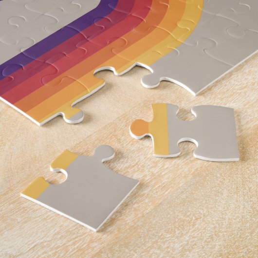 Geboren in den 1970er Jahren, Millennials, Gen X,  Puzzle (Seite)