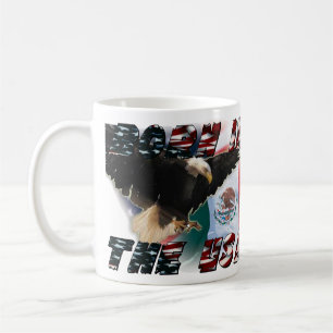 Geboren in der USA-Kaffeetasse Kaffeetasse