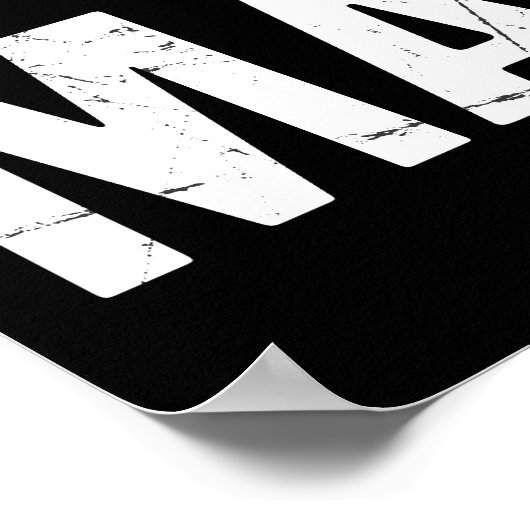 Geboren in Putten: Miniaturgolfmeister Poster (Ecke)