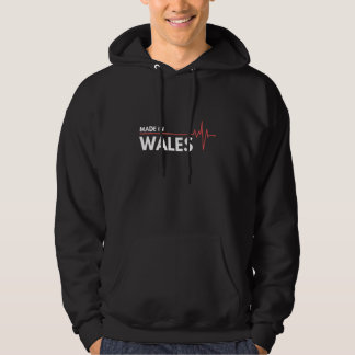 Geboren in Wales Vereinigtes Königreich Geburtsort Hoodie