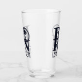 GEBOREN Lexington SC Glas (Rechts)