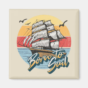 Geboren Magnet