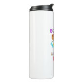 Geboren, mit allem zu verschmelzen, haben wir 2 Sp Thermosbecher (Nach links gedreht)