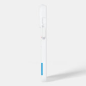 GEBOREN MIT MEINEM KONSOLE SPIELEN Case-Mate iPhone HÜLLE (Rückseite / Links)