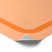 Geboren, mit Namen frei zu sein Poster (Ecke)