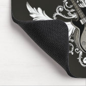 Geboren, mousepad zu schaukeln (Ecke)