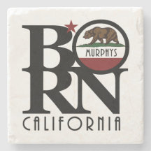 GEBOREN Murphys California
