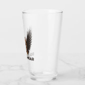 Geboren nach oben, Luftfahrt, Luftfahrzeuge, Pilot Glas (Links)