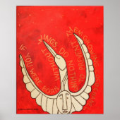 Geboren ohne Flügel Poster (Vorne)