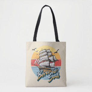 Geboren Tasche