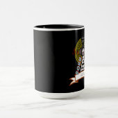 Geboren, Tasse (Zentrum)