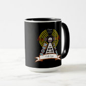 Geboren, Tasse (VorderseiteRechts)