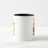 Geboren Tasse (Zentrum)