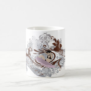 Geboren, Tasse zu surfen