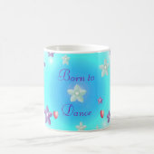 Geboren, Tasse zu tanzen (Mittel)