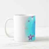 Geboren, Tasse zu tanzen (Links)